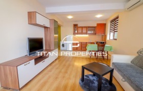 1 dormitorio Briz, Varna