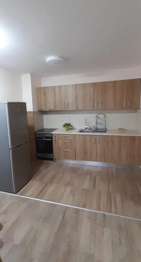 1 dormitor Gagarin, Plovdiv