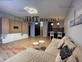 1 slaapkamer Studentski grad, Sofia