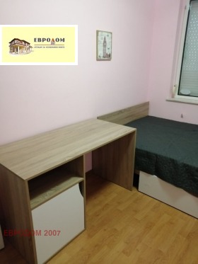 2 bedroom Kyuchuk Parizh, Plovdiv 8