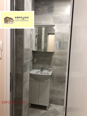 2 bedroom Kyuchuk Parizh, Plovdiv 6