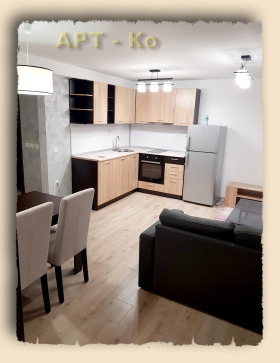 2 bedroom Iztok, Pernik 1