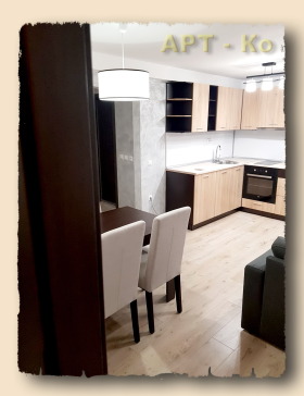 2 bedroom Iztok, Pernik 2