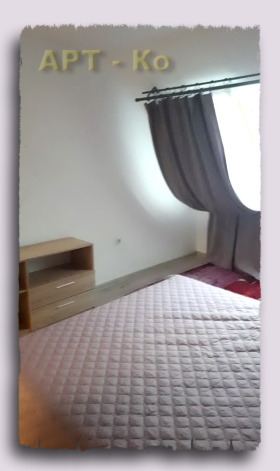 2 slaapkamers Iztok, Pernik 8