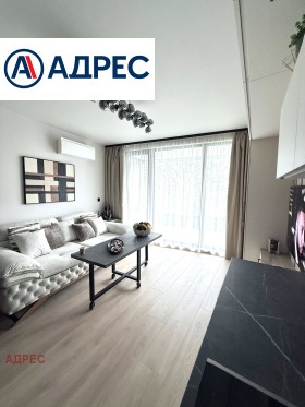 2 chambres Briz, Varna