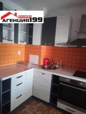 3 bedroom Hadzhi Dimitar, Sofia 1