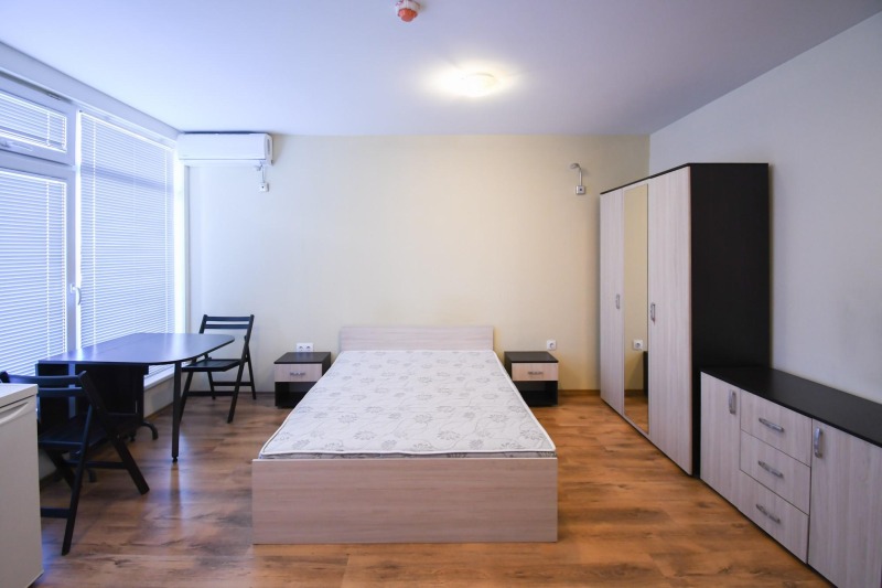 Do wynajęcia  Studio Sofia , Studentski grad , 35 mkw | 25084299 - obraz [3]