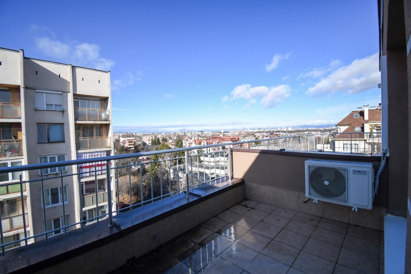Do wynajęcia  Studio Sofia , Studentski grad , 35 mkw | 25084299 - obraz [6]