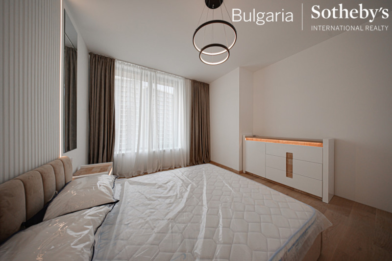 En renta  1 dormitorio Sofia , Manastirski livadi , 80 metros cuadrados | 26339861 - imagen [14]