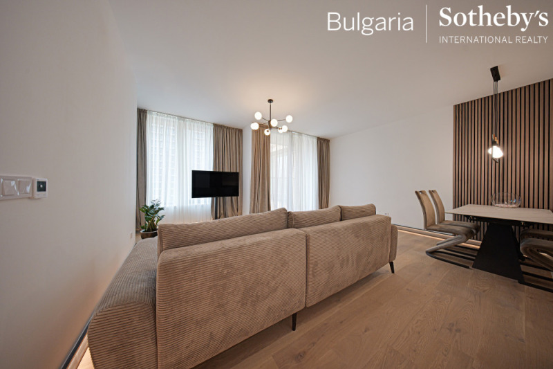 A louer  1 chambre Sofia , Manastirski livadi , 80 m² | 26339861 - image [7]