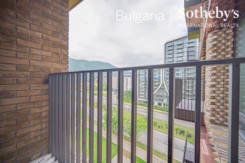 For Rent  1 bedroom Sofia , Manastirski livadi , 80 sq.m | 26339861 - image [15]