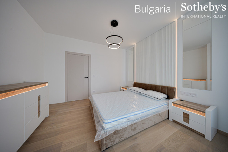 Do wynajęcia  1 sypialnia Sofia , Manastirski liwadi , 80 mkw | 26339861 - obraz [13]