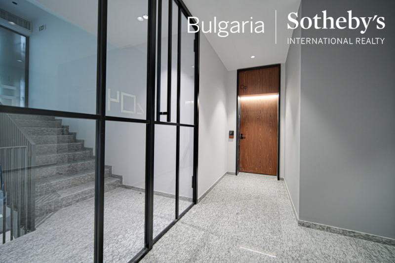 For Rent  1 bedroom Sofia , Manastirski livadi , 80 sq.m | 26339861 - image [16]