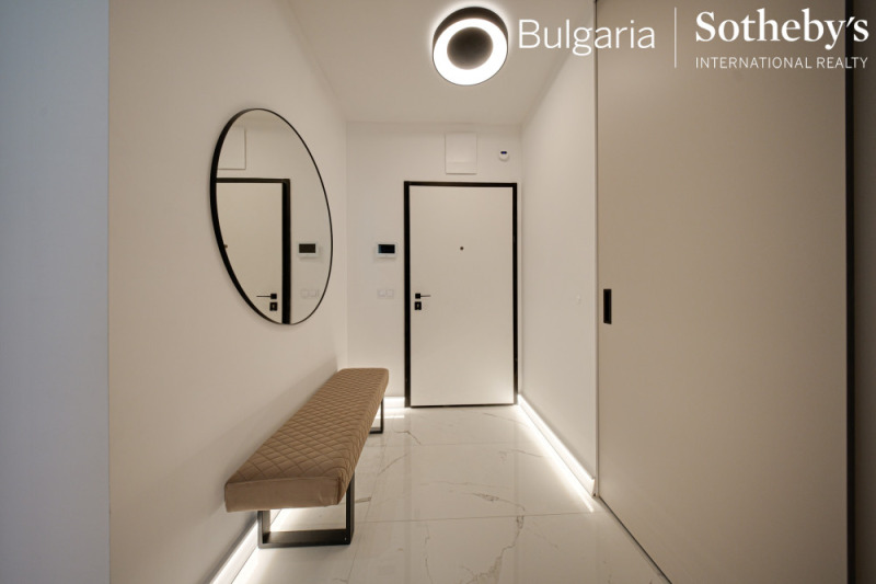 For Rent  1 bedroom Sofia , Manastirski livadi , 80 sq.m | 26339861 - image [9]