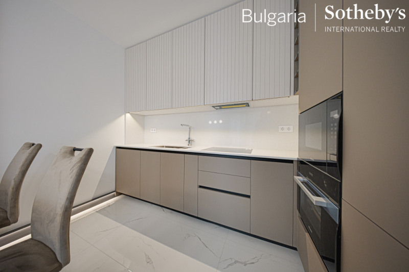 For Rent  1 bedroom Sofia , Manastirski livadi , 80 sq.m | 26339861 - image [5]