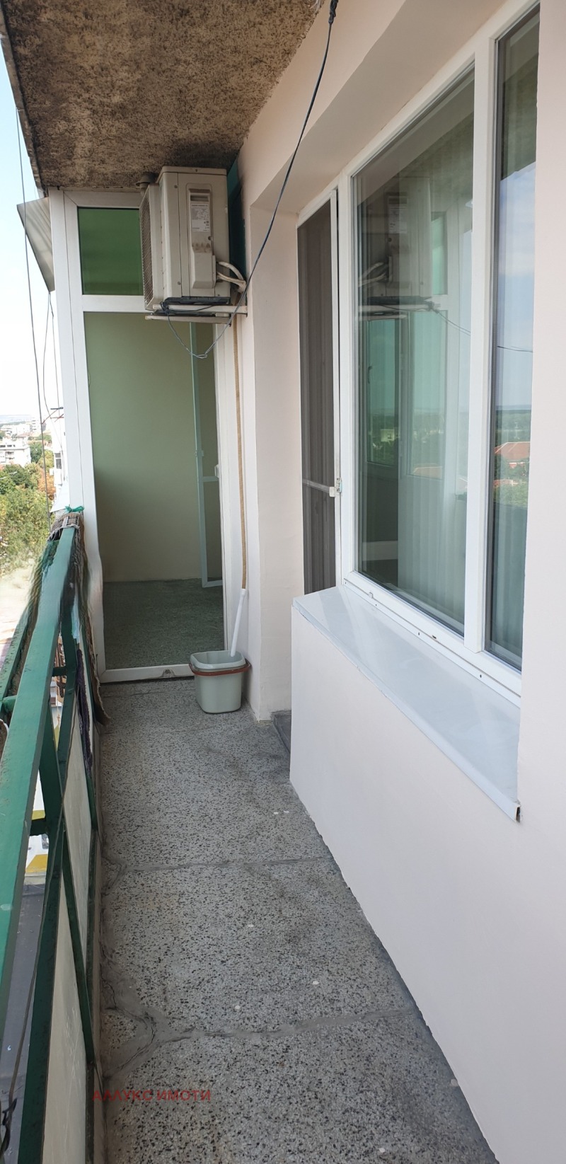 En renta  1 dormitorio Ruse , Shirok tsentar , 50 metros cuadrados | 85092547 - imagen [6]