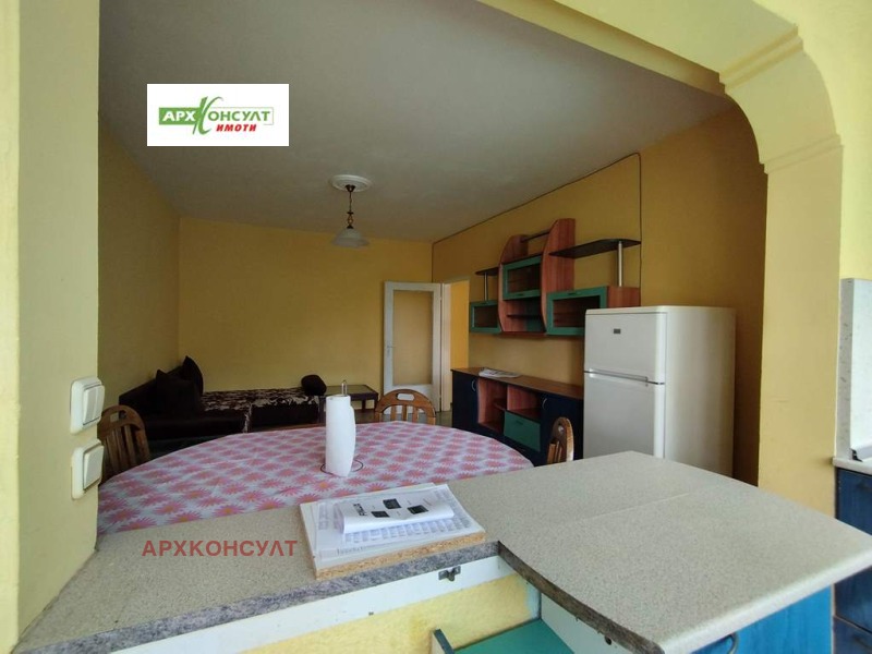Vuokrattavana  1 makuuhuone Sofia , Ljulin 7 , 68 neliömetriä | 65733443 - kuva [4]