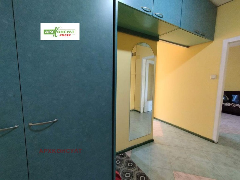 Vuokrattavana  1 makuuhuone Sofia , Ljulin 7 , 68 neliömetriä | 65733443 - kuva [13]
