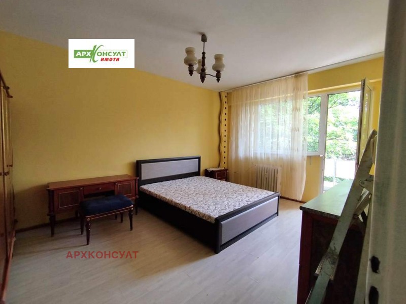 Vuokrattavana  1 makuuhuone Sofia , Ljulin 7 , 68 neliömetriä | 65733443 - kuva [10]