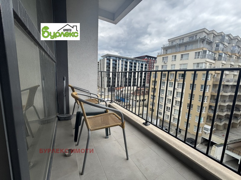 Do wynajęcia  1 sypialnia Warna , Lewski 2 , 50 mkw | 46873059 - obraz [9]