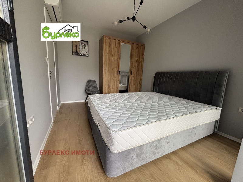 Do wynajęcia  1 sypialnia Warna , Lewski 2 , 50 mkw | 46873059 - obraz [6]