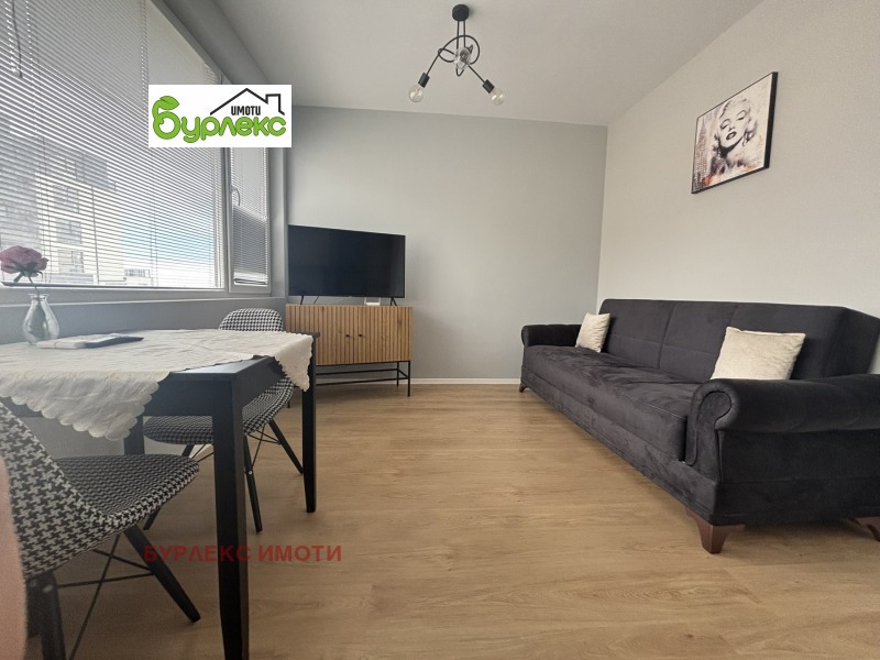 Do wynajęcia  1 sypialnia Warna , Lewski 2 , 50 mkw | 46873059 - obraz [2]