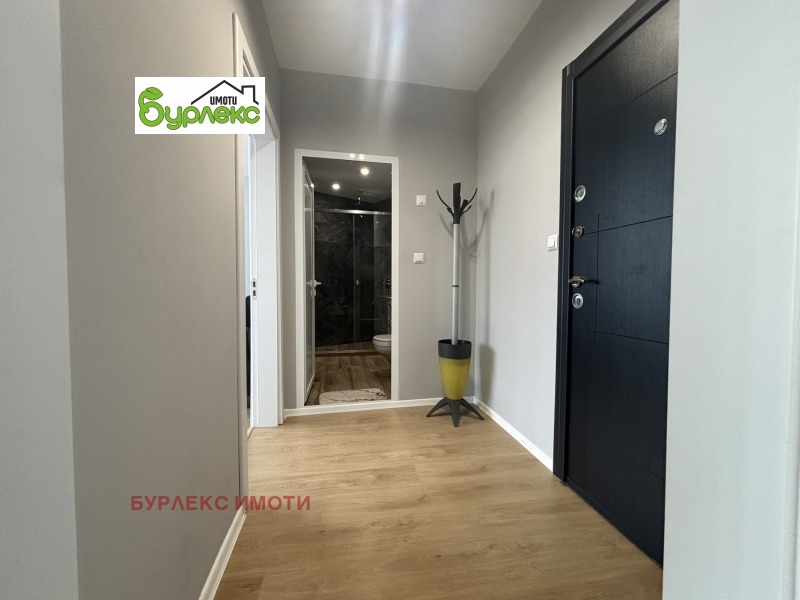 Do wynajęcia  1 sypialnia Warna , Lewski 2 , 50 mkw | 46873059 - obraz [7]