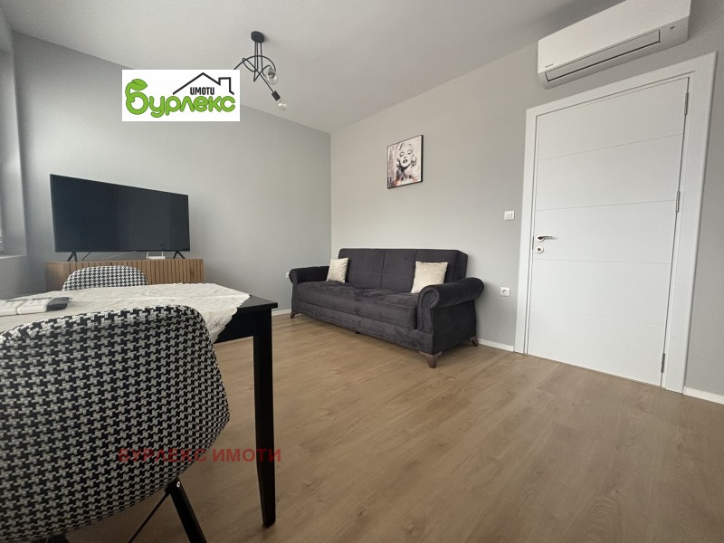Do wynajęcia  1 sypialnia Warna , Lewski 2 , 50 mkw | 46873059 - obraz [3]