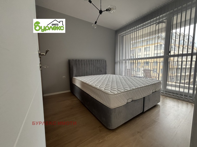 Do wynajęcia  1 sypialnia Warna , Lewski 2 , 50 mkw | 46873059 - obraz [5]
