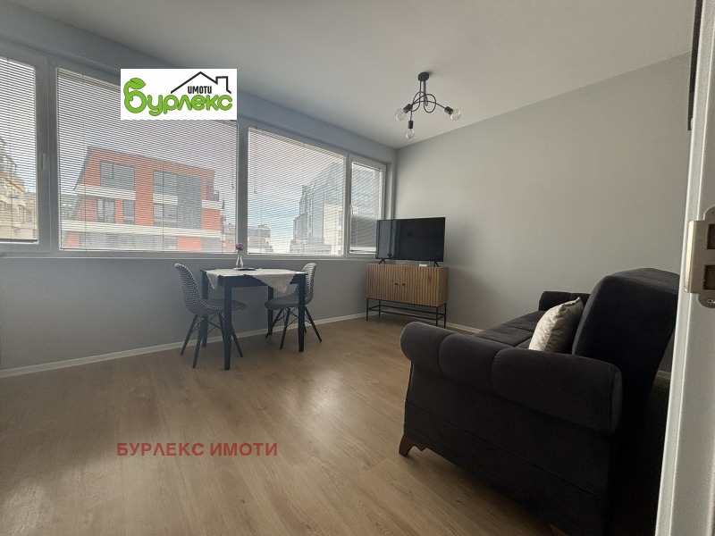 Do wynajęcia  1 sypialnia Warna , Lewski 2 , 50 mkw | 46873059 - obraz [4]