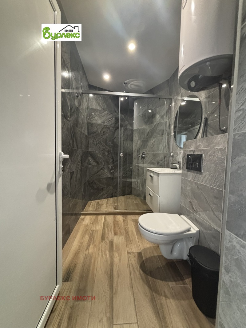 Do wynajęcia  1 sypialnia Warna , Lewski 2 , 50 mkw | 46873059 - obraz [8]