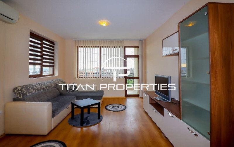 En renta  1 dormitorio Varna , Briz , 70 metros cuadrados | 94900802 - imagen [4]