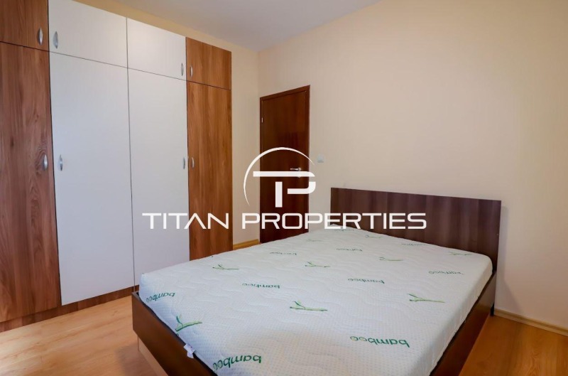 En renta  1 dormitorio Varna , Briz , 70 metros cuadrados | 94900802 - imagen [5]
