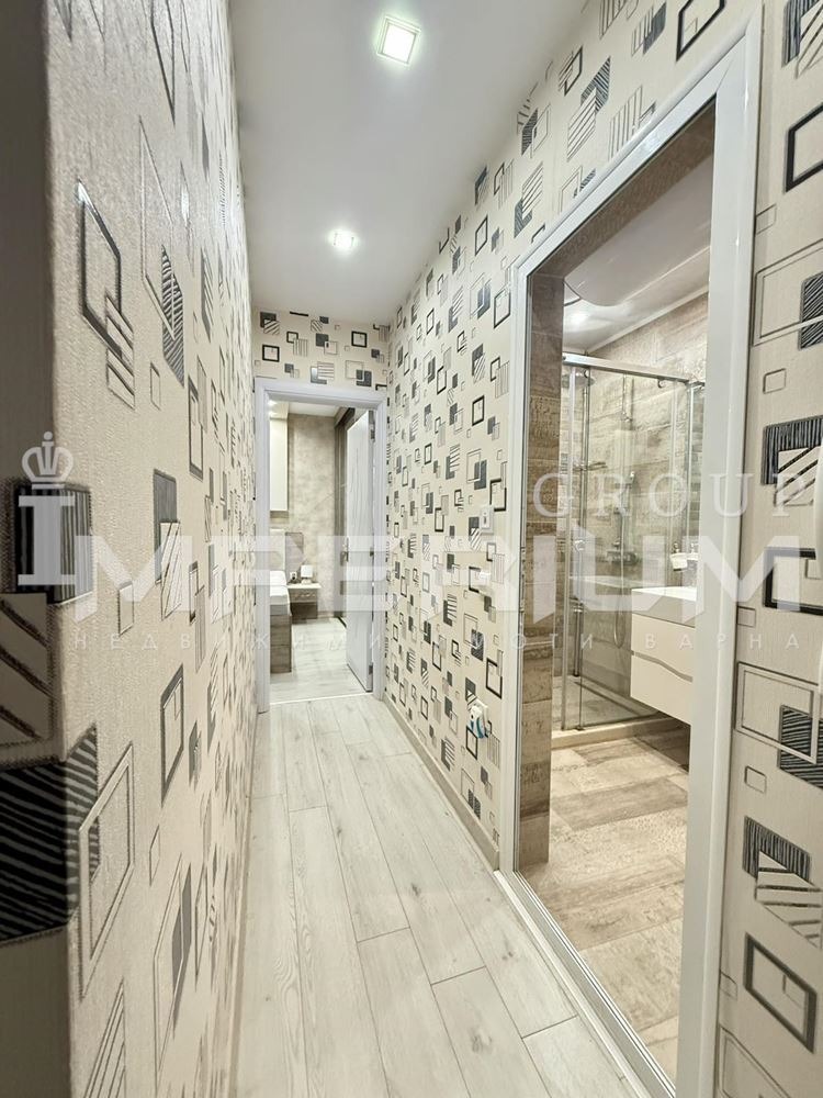 Para alugar  1 quarto Varna , Trochevo , 60 m² | 96953560 - imagem [8]