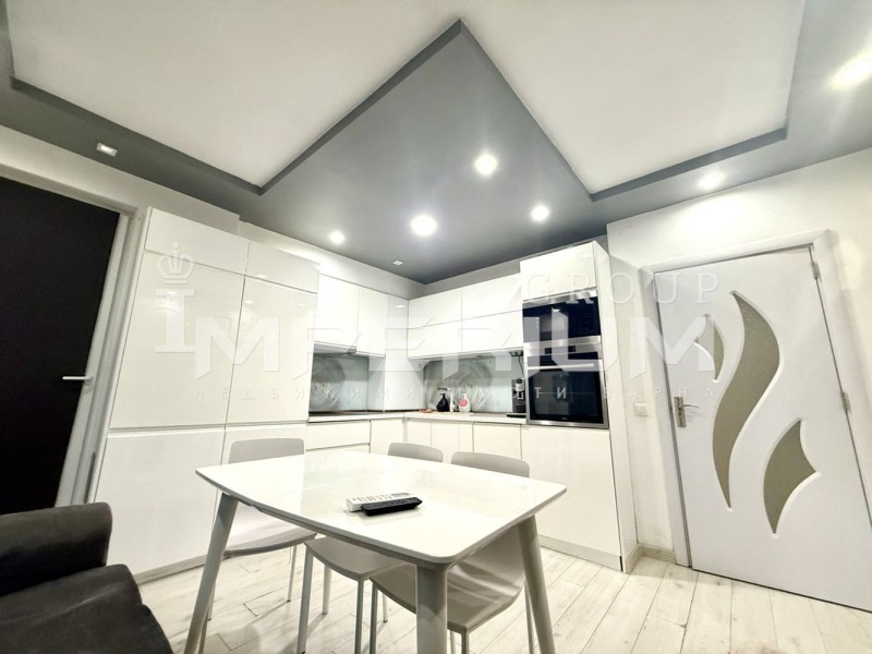 Para alugar  1 quarto Varna , Trochevo , 60 m² | 96953560 - imagem [2]