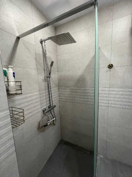 Дава под наем 2-СТАЕН, гр. Пловдив, Христо Смирненски, снимка 7 - Апартаменти - 52798719