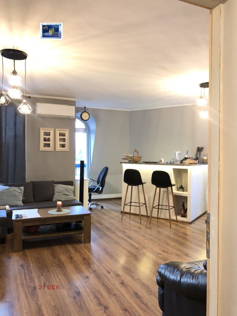 Дава под наем 3-СТАЕН, гр. Пловдив, Младежки Хълм, снимка 3 - Апартаменти - 53176382