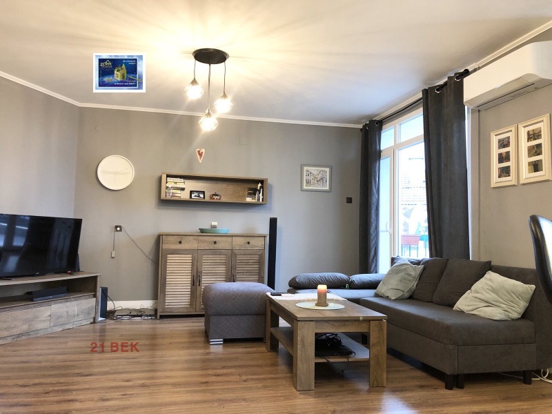 Дава под наем 3-СТАЕН, гр. Пловдив, Младежки Хълм, снимка 2 - Апартаменти - 53176382