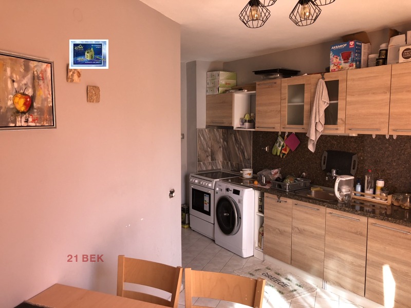 Дава под наем 3-СТАЕН, гр. Пловдив, Младежки Хълм, снимка 14 - Апартаменти - 53176382