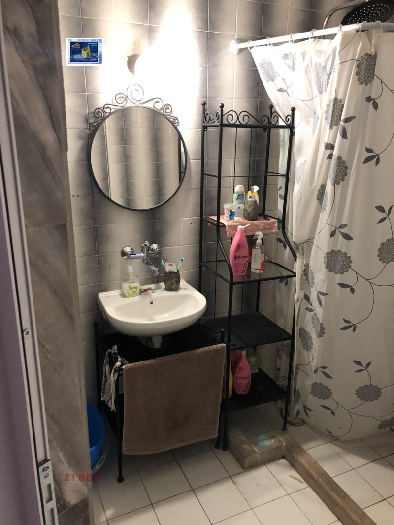 Дава под наем 3-СТАЕН, гр. Пловдив, Младежки Хълм, снимка 15 - Апартаменти - 53176382