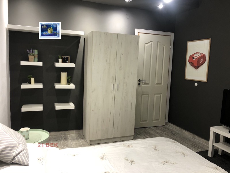 Дава под наем 3-СТАЕН, гр. Пловдив, Младежки Хълм, снимка 10 - Апартаменти - 53176382