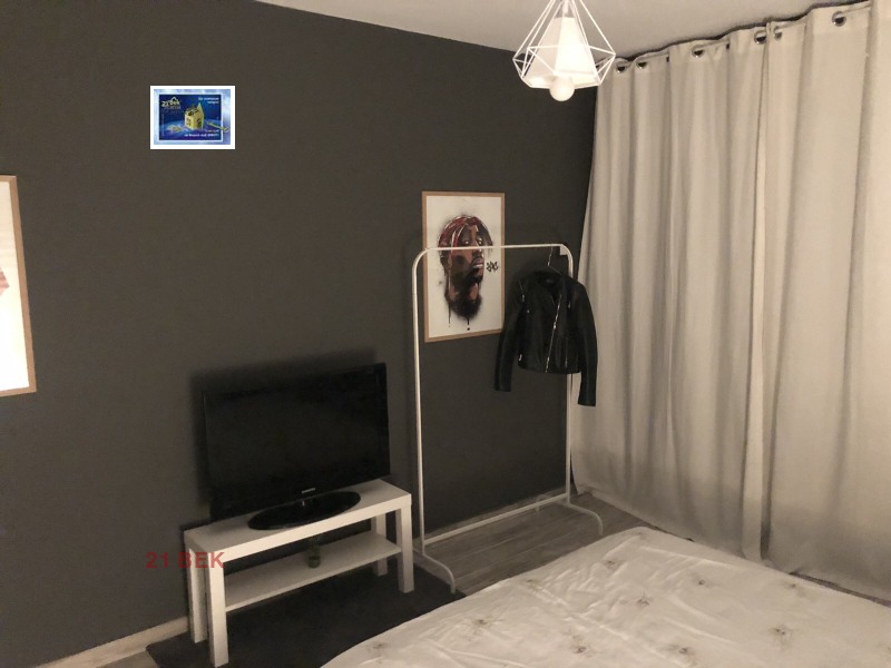 Дава под наем 3-СТАЕН, гр. Пловдив, Младежки Хълм, снимка 11 - Апартаменти - 53176382