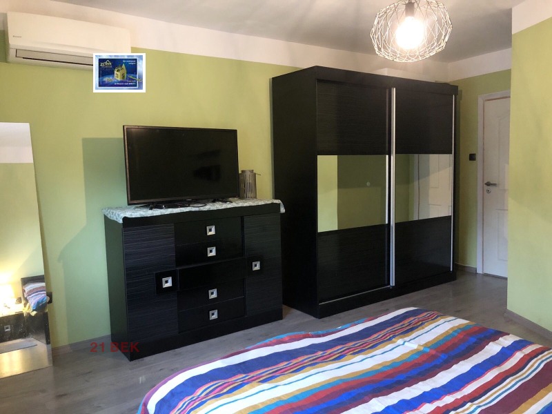 Дава под наем 3-СТАЕН, гр. Пловдив, Младежки Хълм, снимка 8 - Апартаменти - 53176382