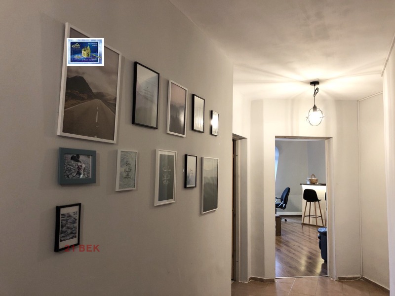 Дава под наем 3-СТАЕН, гр. Пловдив, Младежки Хълм, снимка 12 - Апартаменти - 53176382