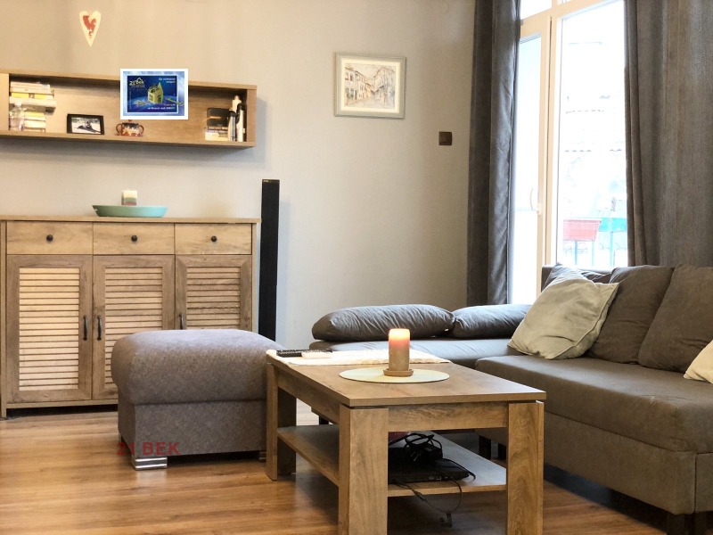 Дава под наем 3-СТАЕН, гр. Пловдив, Младежки Хълм