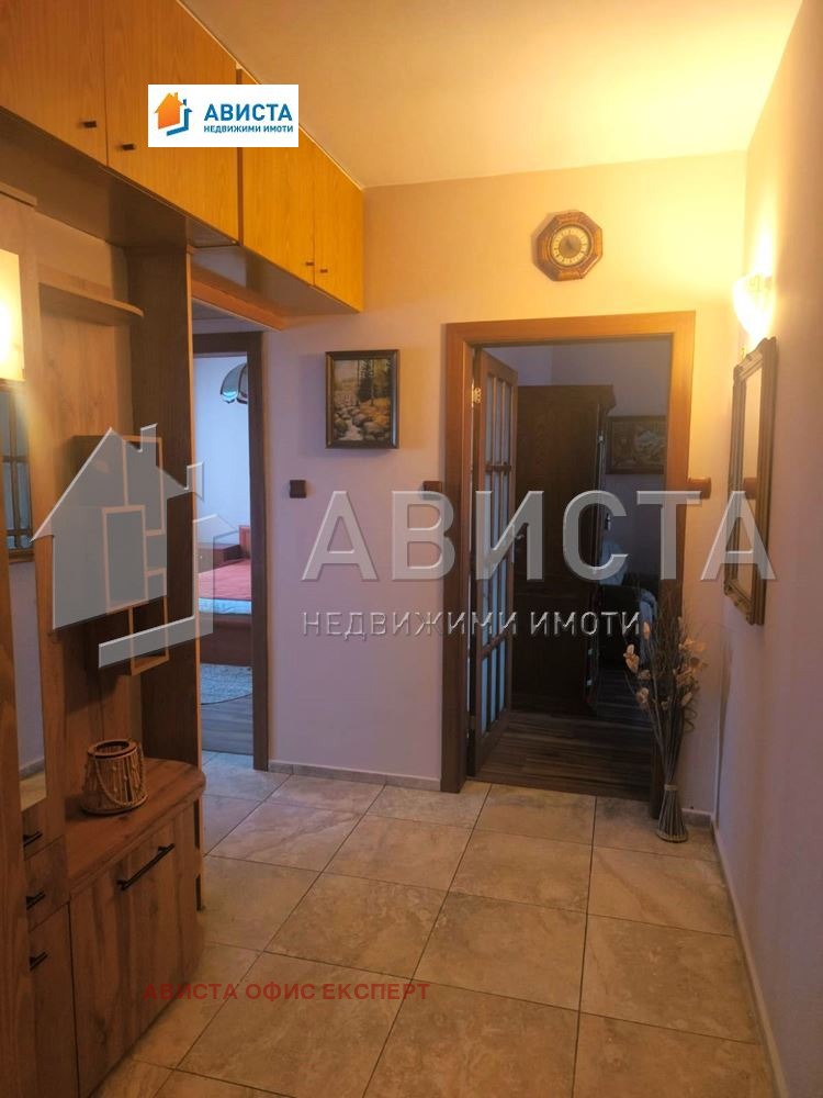 Дава под наем 2-СТАЕН, гр. София, Красна поляна 1, снимка 13 - Апартаменти - 53202331