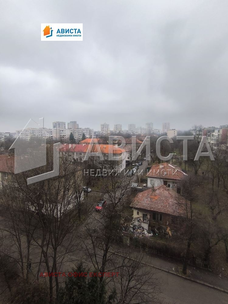 Дава под наем 2-СТАЕН, гр. София, Красна поляна 1, снимка 9 - Апартаменти - 53202331