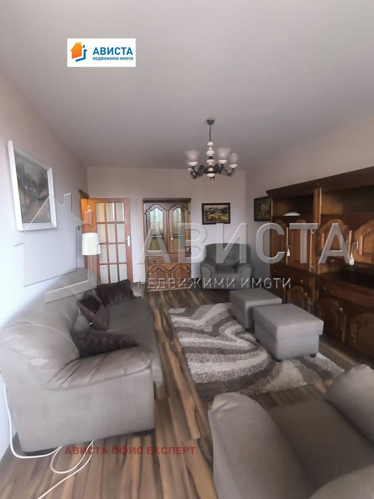 Дава под наем 2-СТАЕН, гр. София, Красна поляна 1, снимка 5 - Апартаменти - 53202331