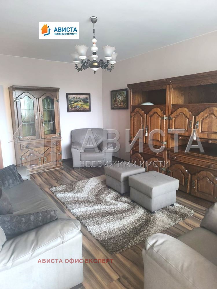 Дава под наем 2-СТАЕН, гр. София, Красна поляна 1, снимка 6 - Апартаменти - 53202331