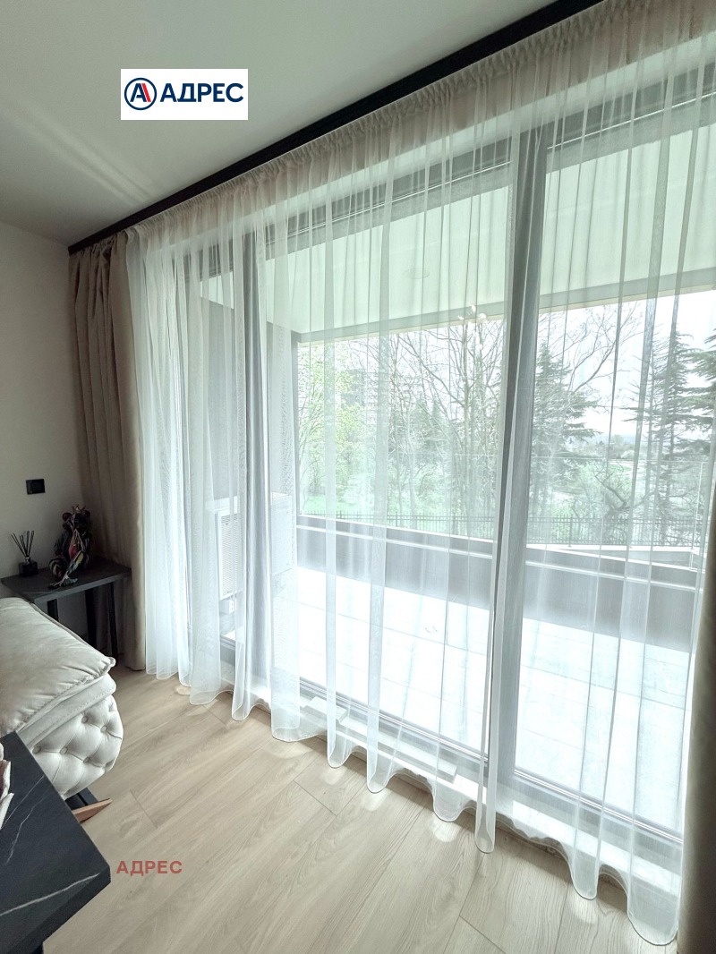 Til leje  2 soveværelser Varna , Briz , 72 kvm | 50845216 - billede [6]